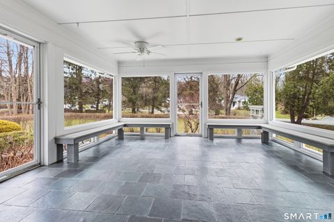 Tiny photo for 2 Rockyfield Road, Westport, CT 06880 (MLS # 24159657)