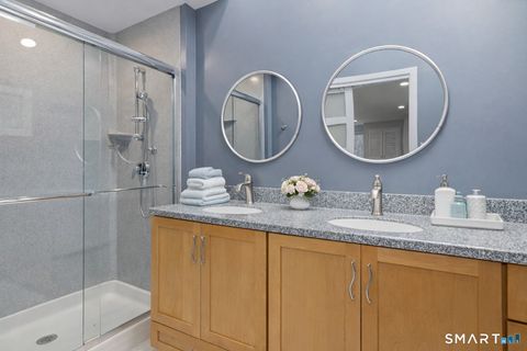 Tiny photo for 2 Rockyfield Road, Westport, CT 06880 (MLS # 24159657)