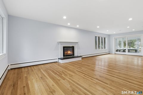 Tiny photo for 2 Rockyfield Road, Westport, CT 06880 (MLS # 24159657)