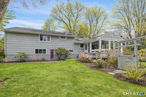Tiny photo for 2 Rockyfield Road, Westport, CT 06880 (MLS # 24159657)