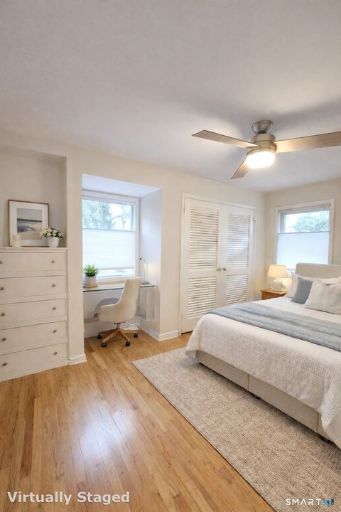 Tiny photo for 2 Rockyfield Road, Westport, CT 06880 (MLS # 24159657)