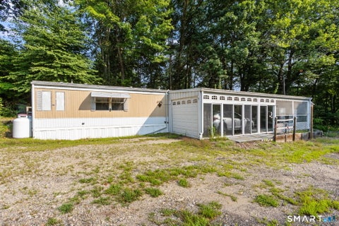 Tiny photo for 260 Taftville Occum Road, Norwich, CT 06360 (MLS # 24195611)