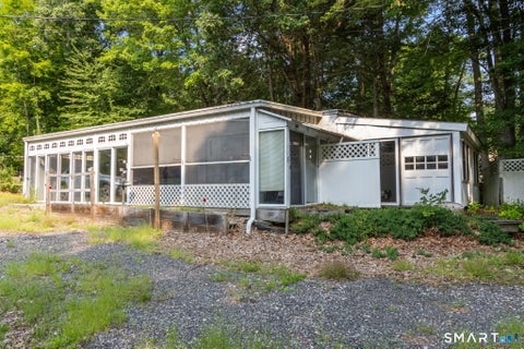 Tiny photo for 260 Taftville Occum Road, Norwich, CT 06360 (MLS # 24195611)