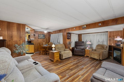 Tiny photo for 260 Taftville Occum Road, Norwich, CT 06360 (MLS # 24195611)