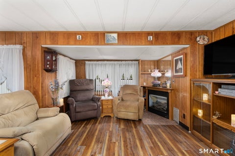 Tiny photo for 260 Taftville Occum Road, Norwich, CT 06360 (MLS # 24195611)