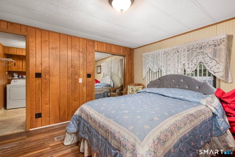 Tiny photo for 260 Taftville Occum Road, Norwich, CT 06360 (MLS # 24195611)