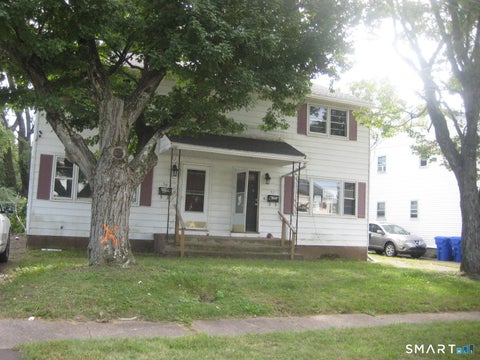 Photo of 37-39 Graham Road, East Hartford, CT 06118 (MLS # 24207704)
