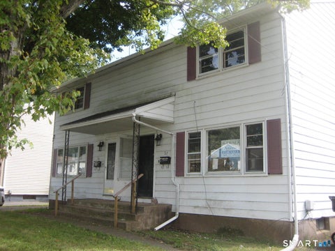 Tiny photo for 37-39 Graham Road, East Hartford, CT 06118 (MLS # 24207704)