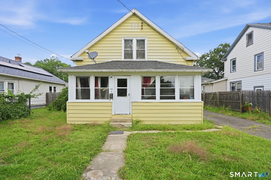 Photo of 44 Sisson Street, East Hartford, CT 06118 (MLS # 24208103)