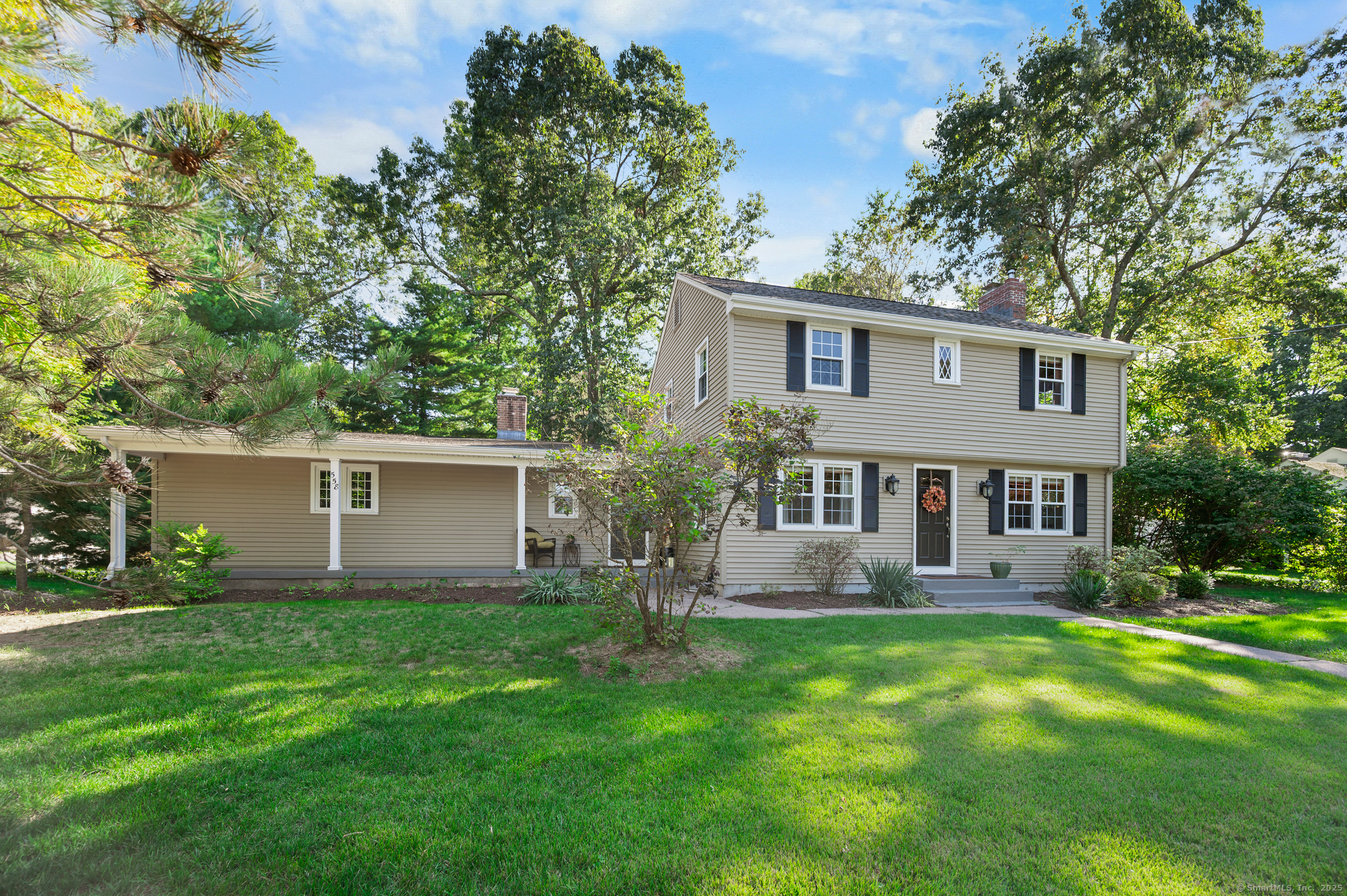 558 Spring Street