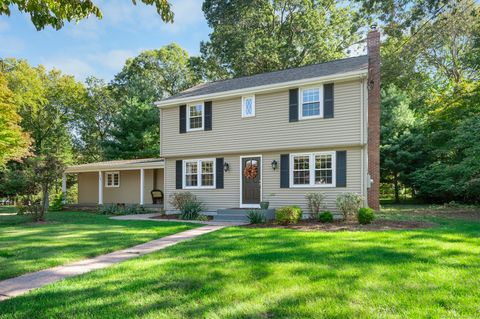558 Spring Street Manchester CT 06040