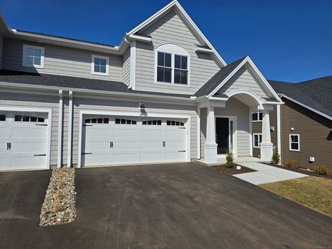 54 Soderman Way Unit 54, Cheshire, CT 06410 - MLS#: 24029539