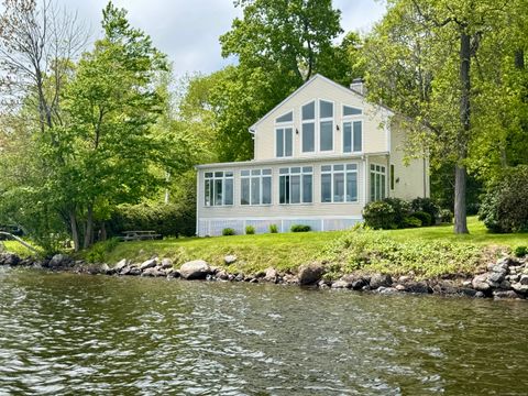 300 Bantam Lake Road 10 Morris CT 06763