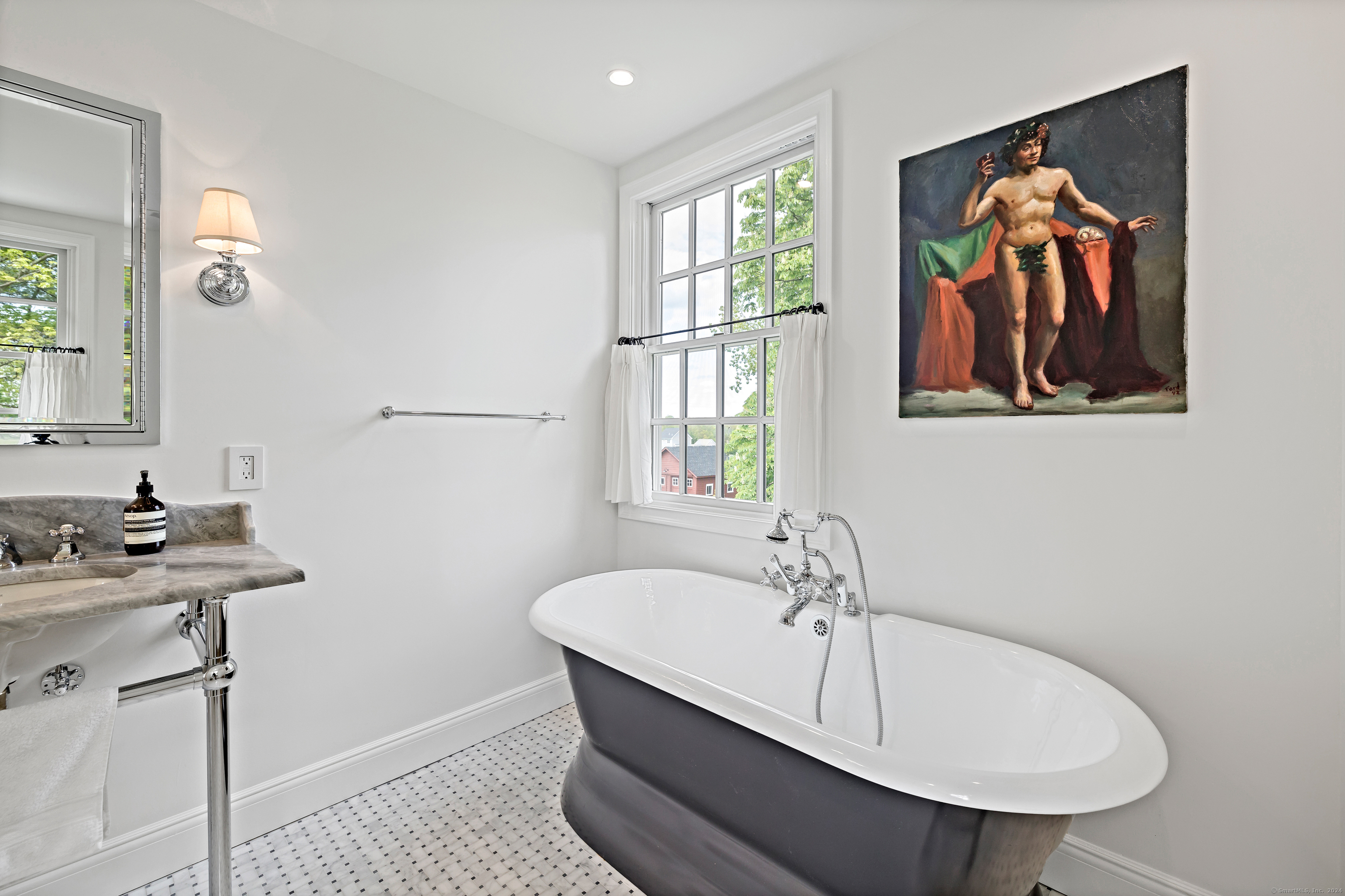 429 Chestnut Land Road, New Milford, Connecticut image 21