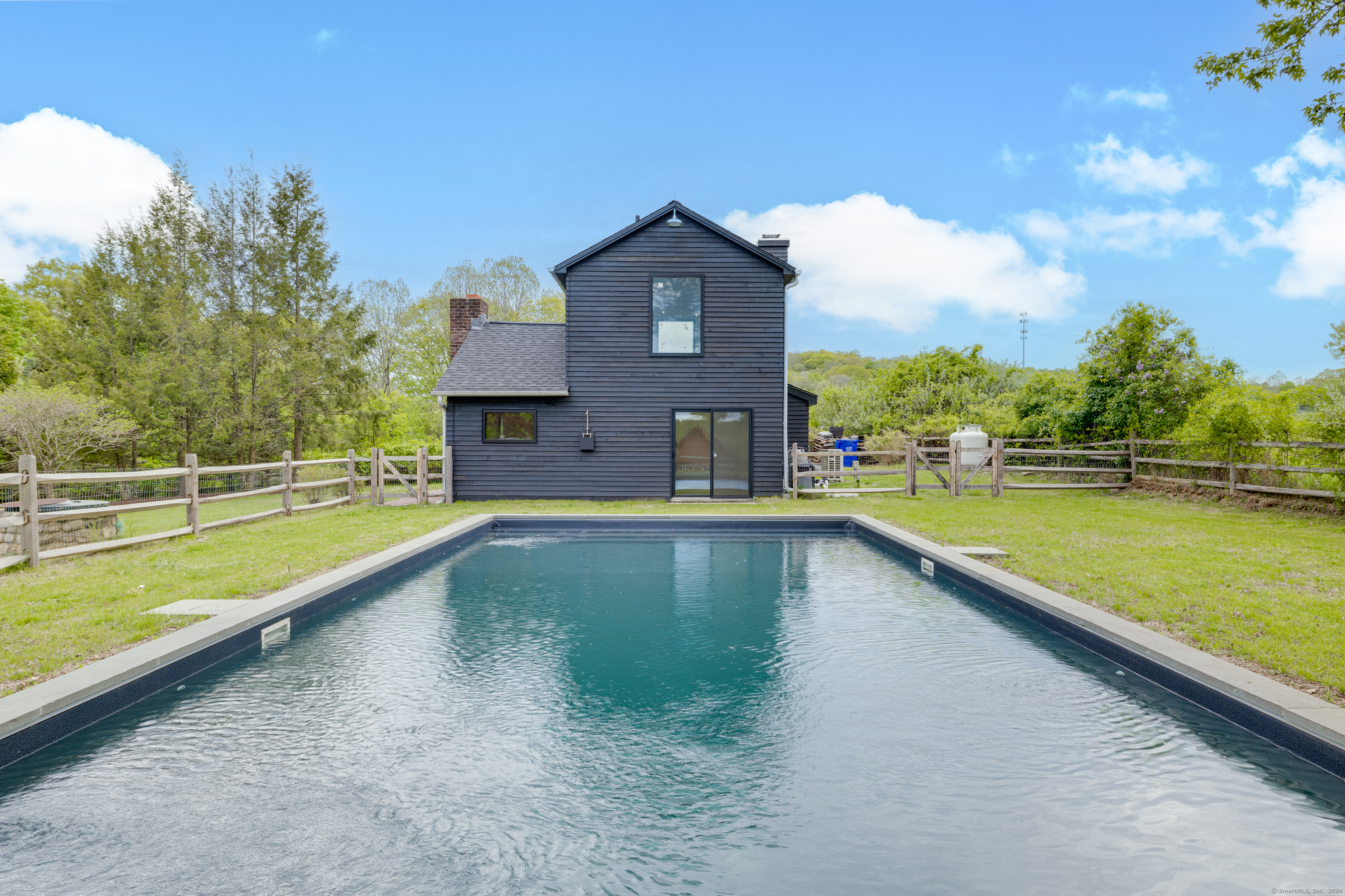 429 Chestnut Land Road, New Milford, Connecticut image 30