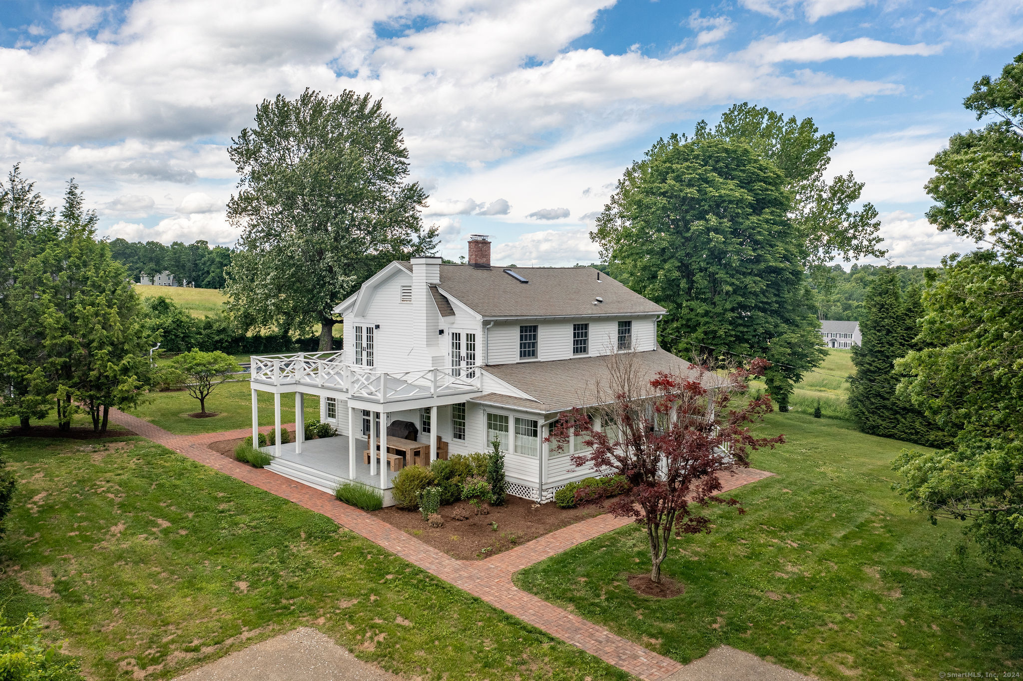 429 Chestnut Land Road, New Milford, Connecticut image 3