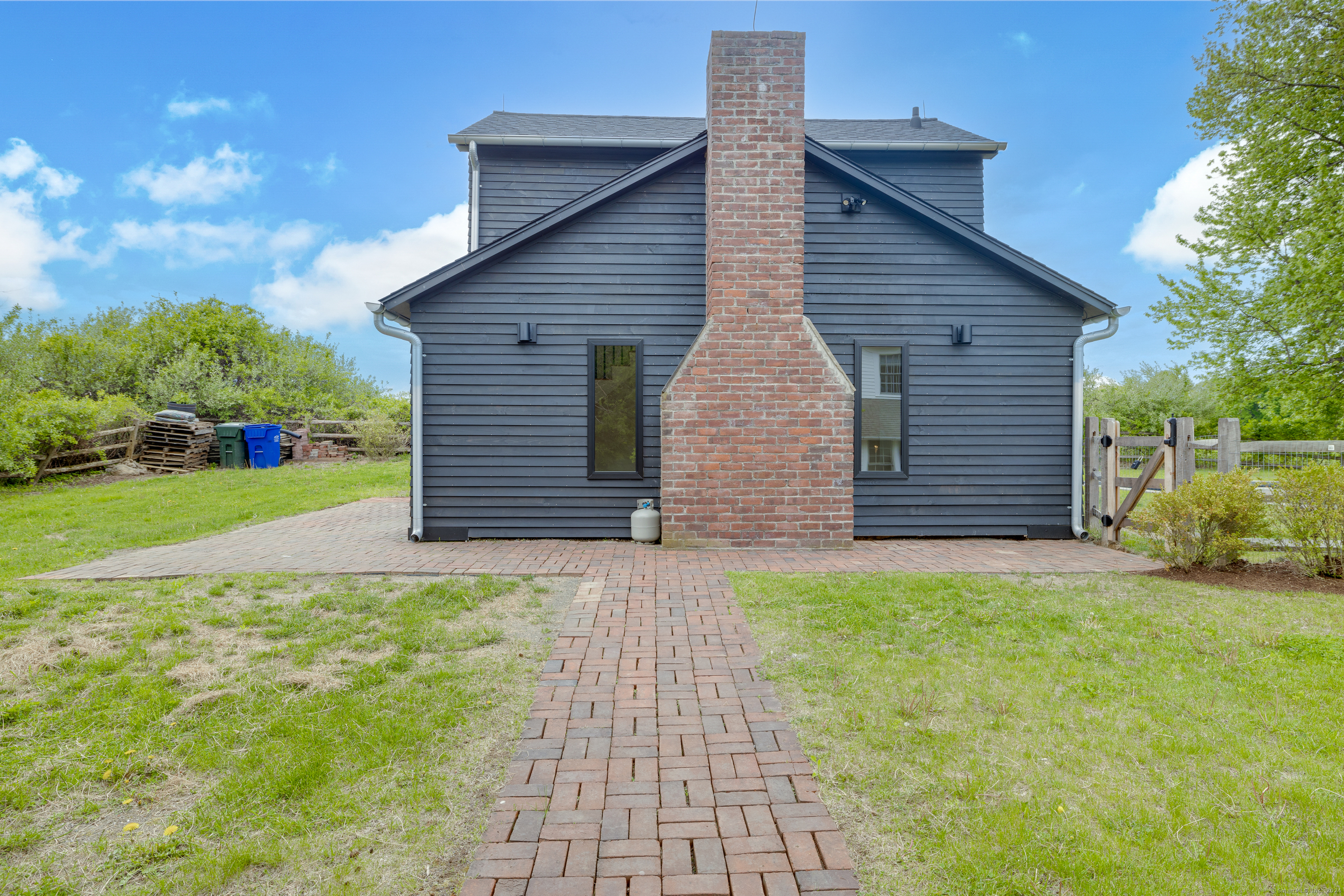 429 Chestnut Land Road, New Milford, Connecticut image 29