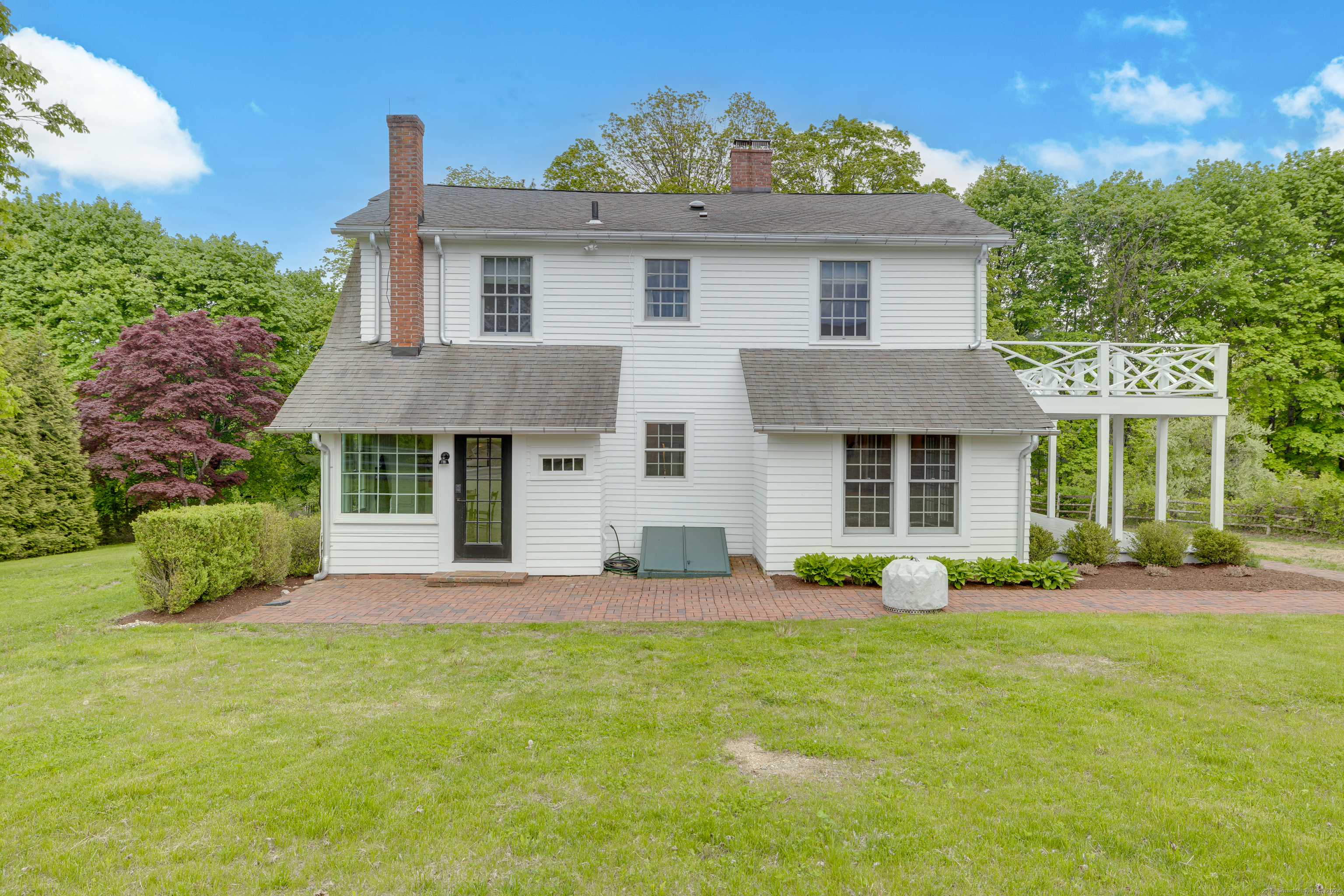 429 Chestnut Land Road, New Milford, Connecticut image 5