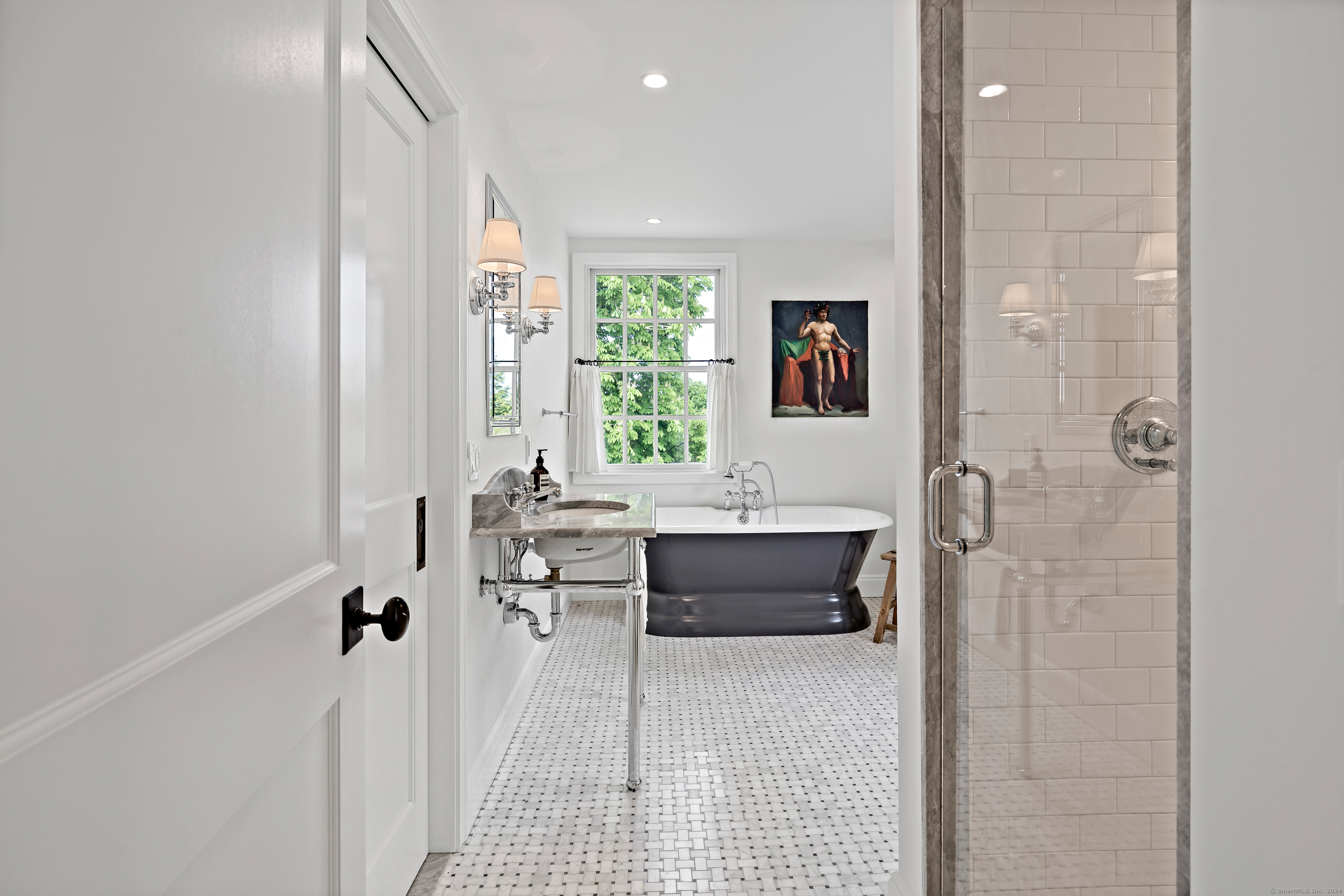 429 Chestnut Land Road, New Milford, Connecticut image 22