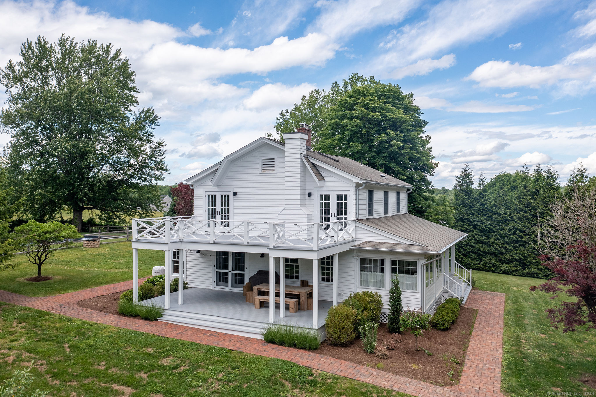 429 Chestnut Land Road, New Milford, Connecticut image 4