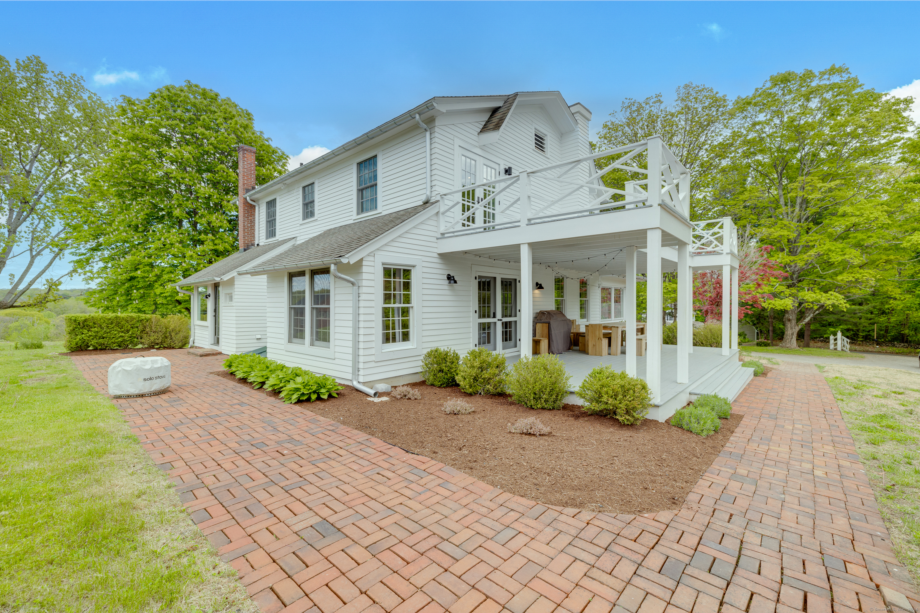 429 Chestnut Land Road, New Milford, Connecticut image 39