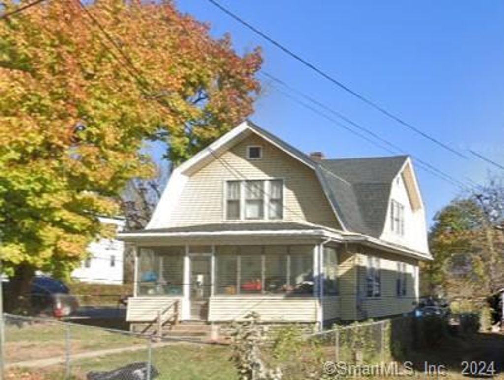 1345 Corbin Avenue, New Britain, CT 06053, MLS 170618767 Howard Hanna