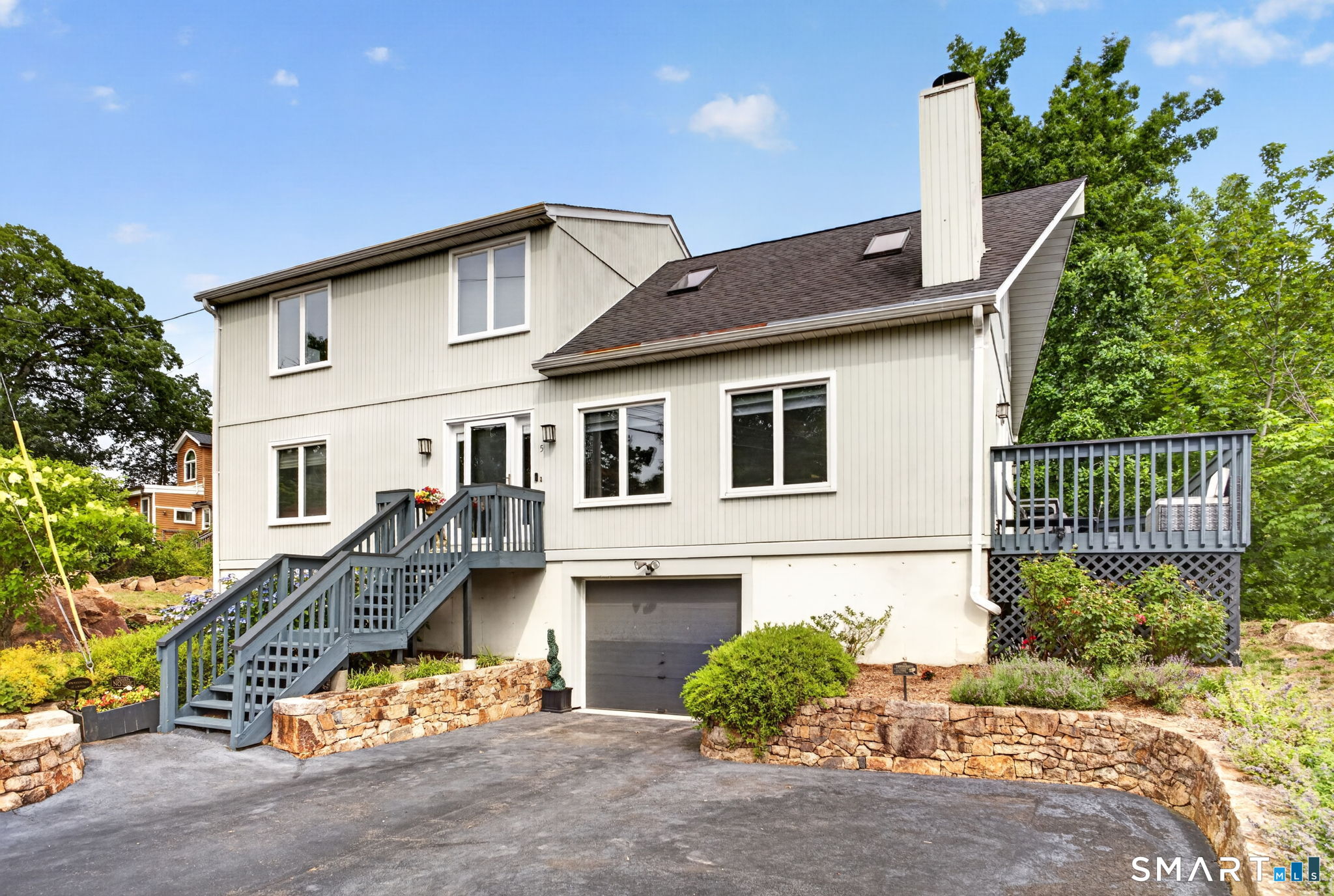 5 Cliff Street
