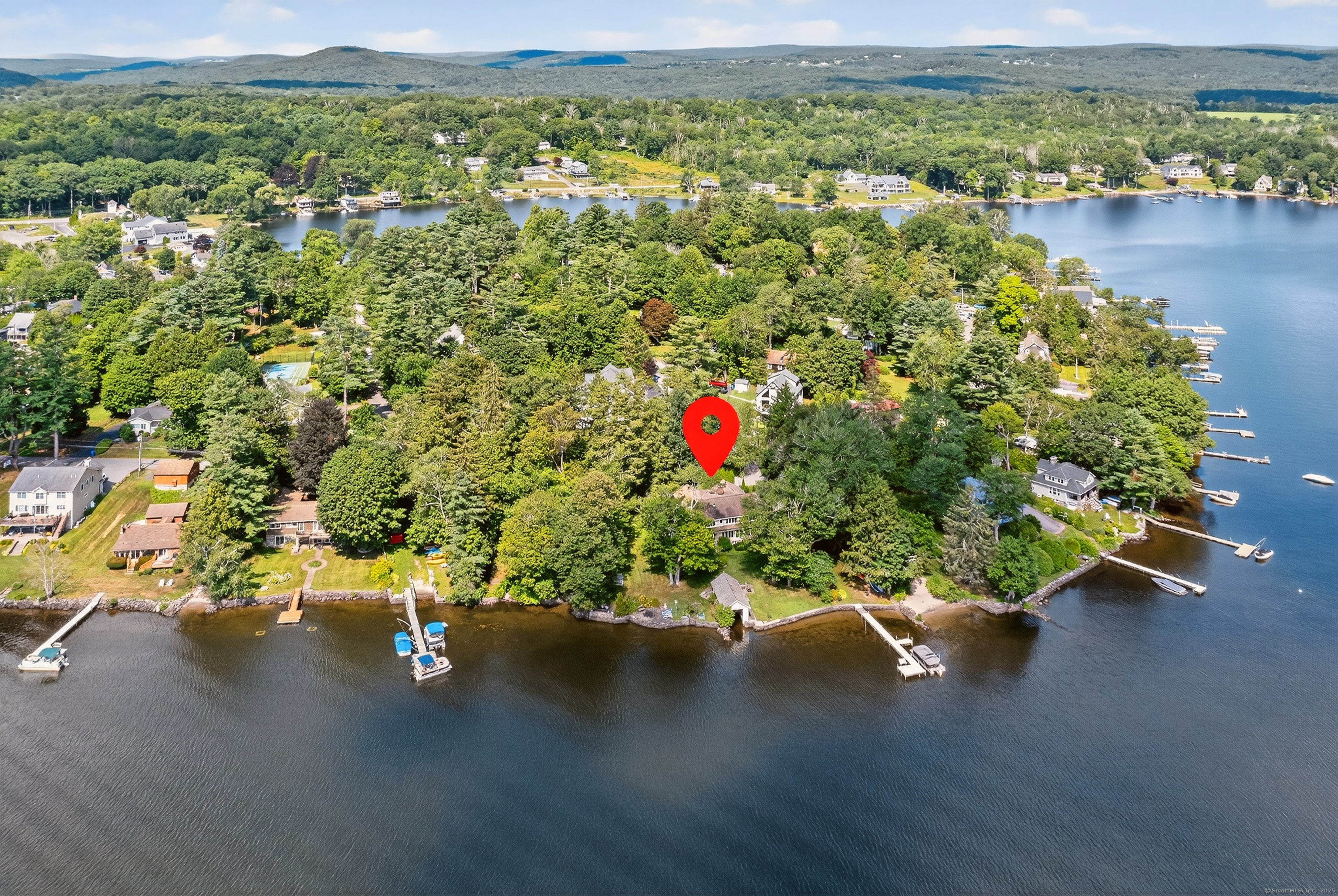 98 Island Trail