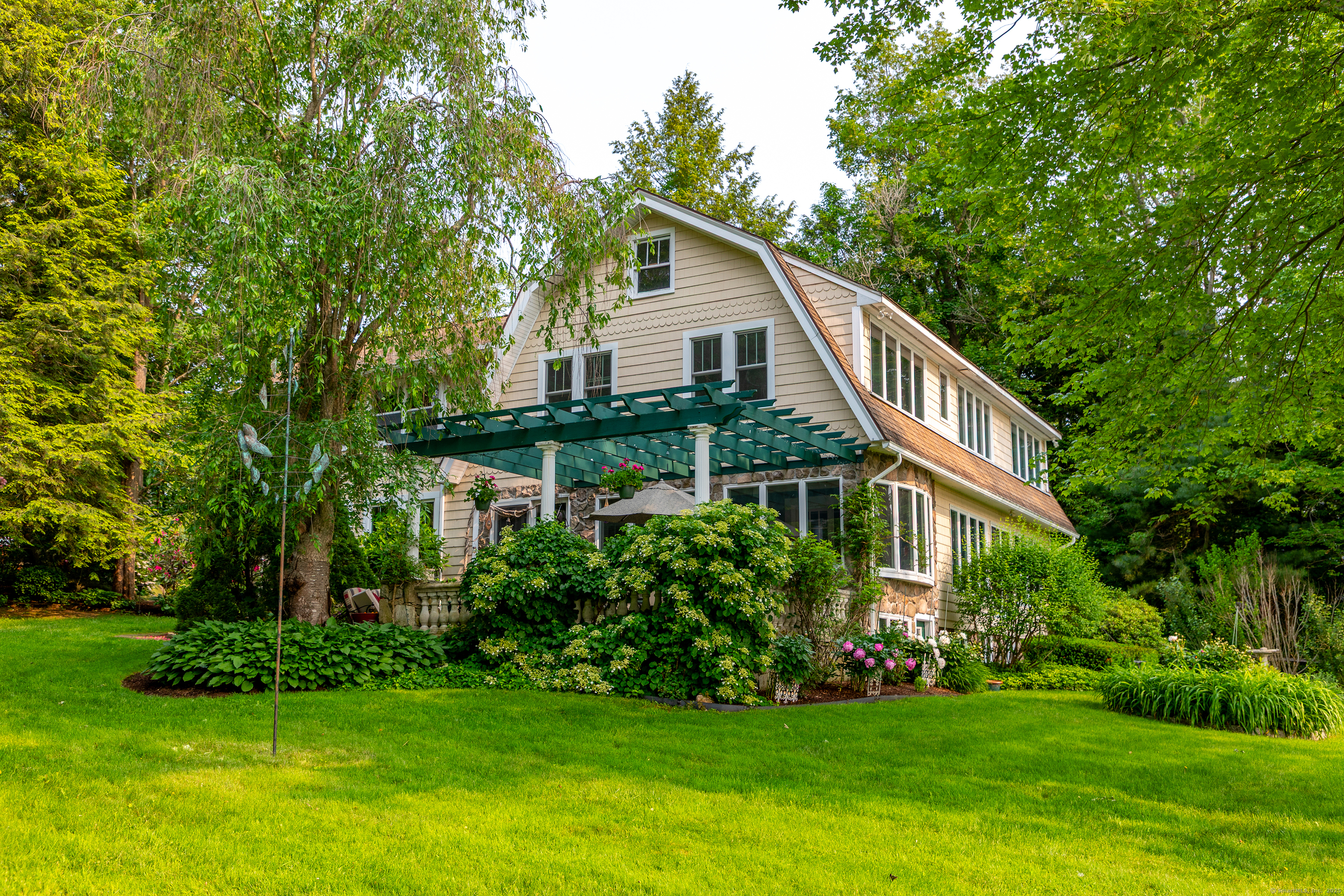 98 Island Trail