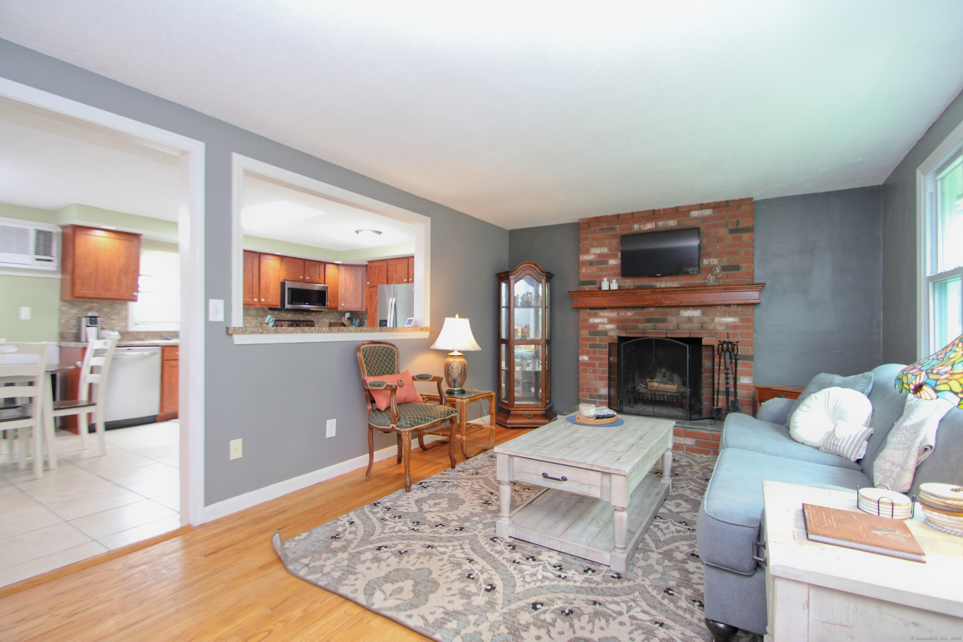 1 Deerfield Circle
