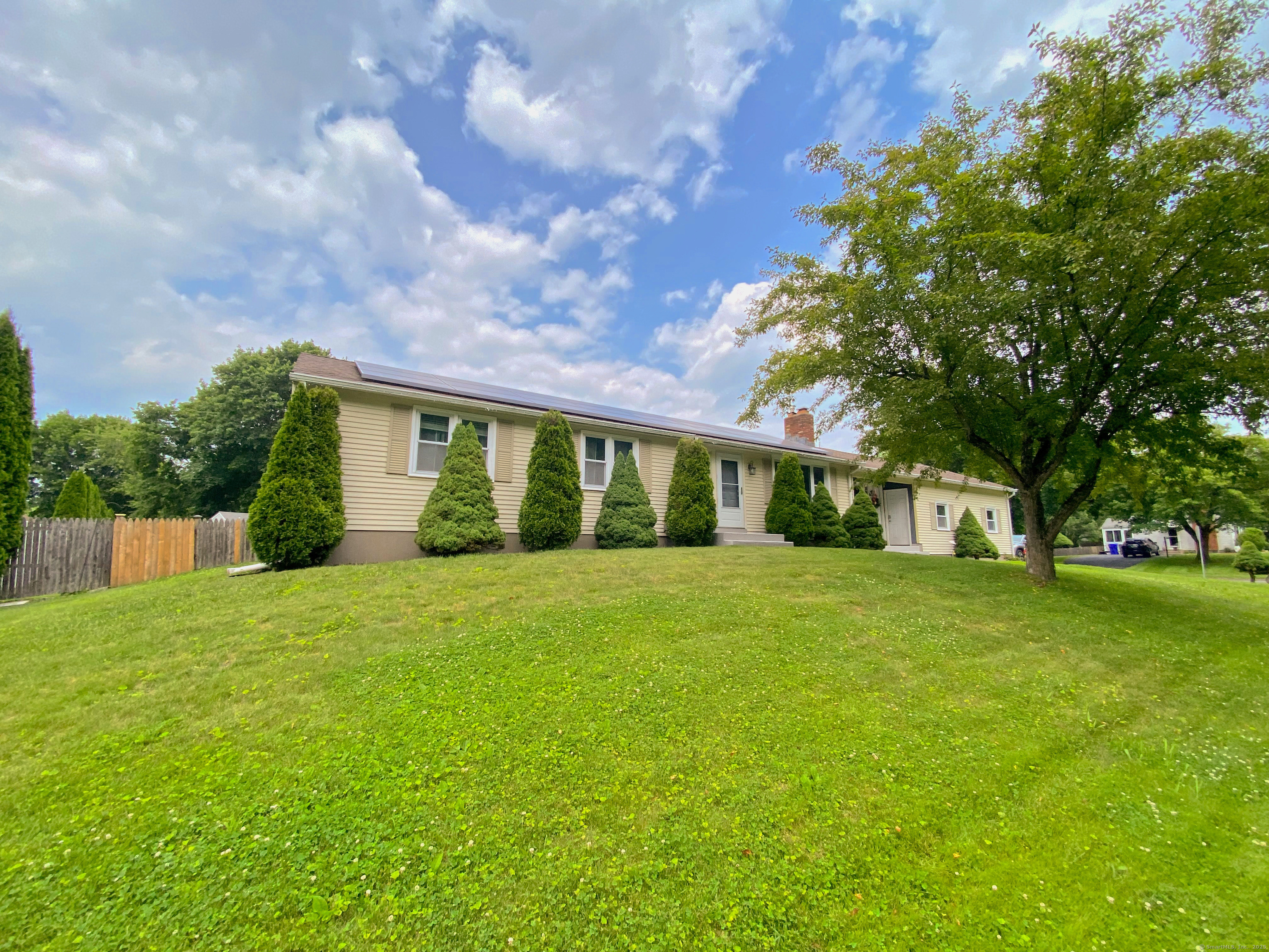 1 Deerfield Circle