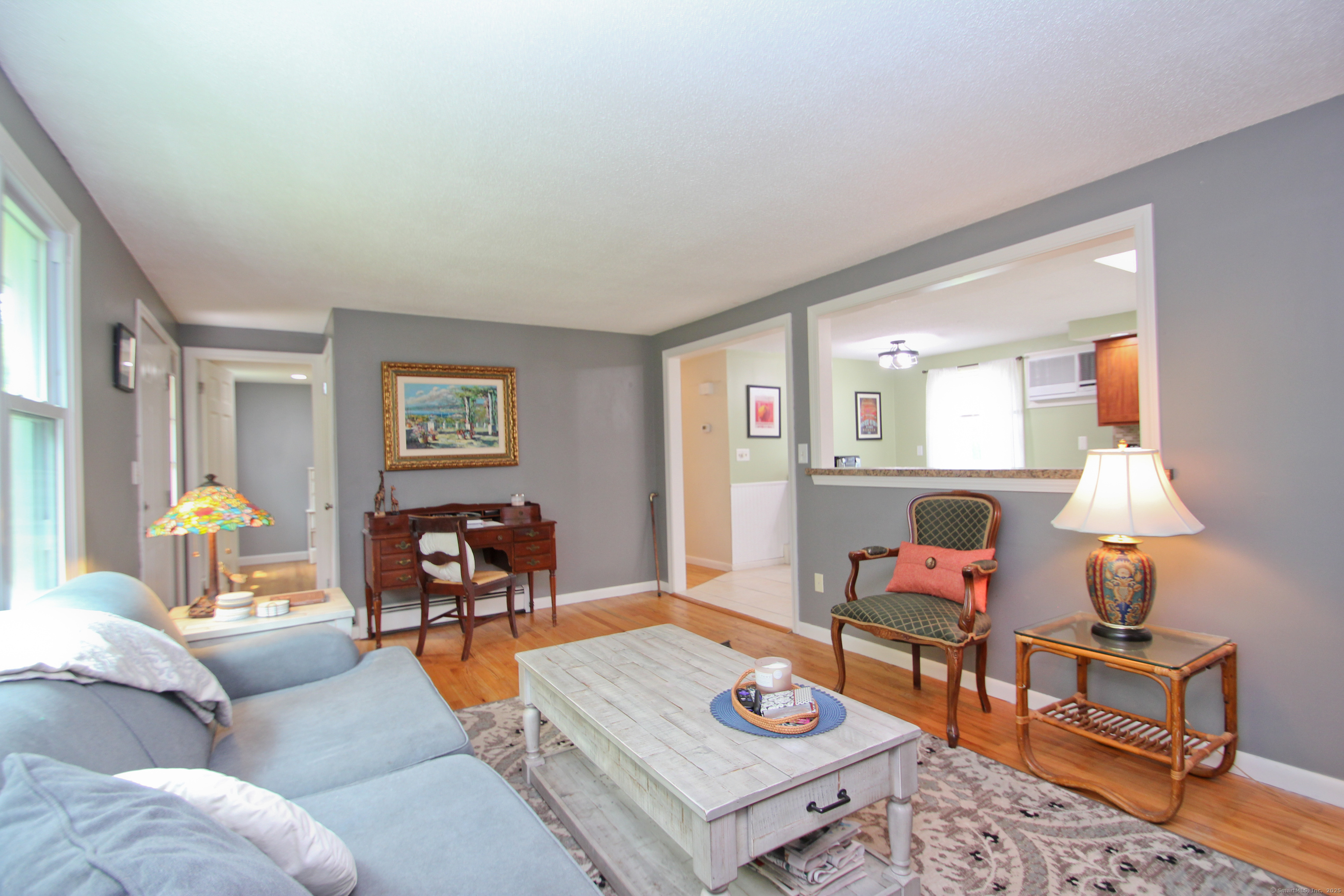 1 Deerfield Circle