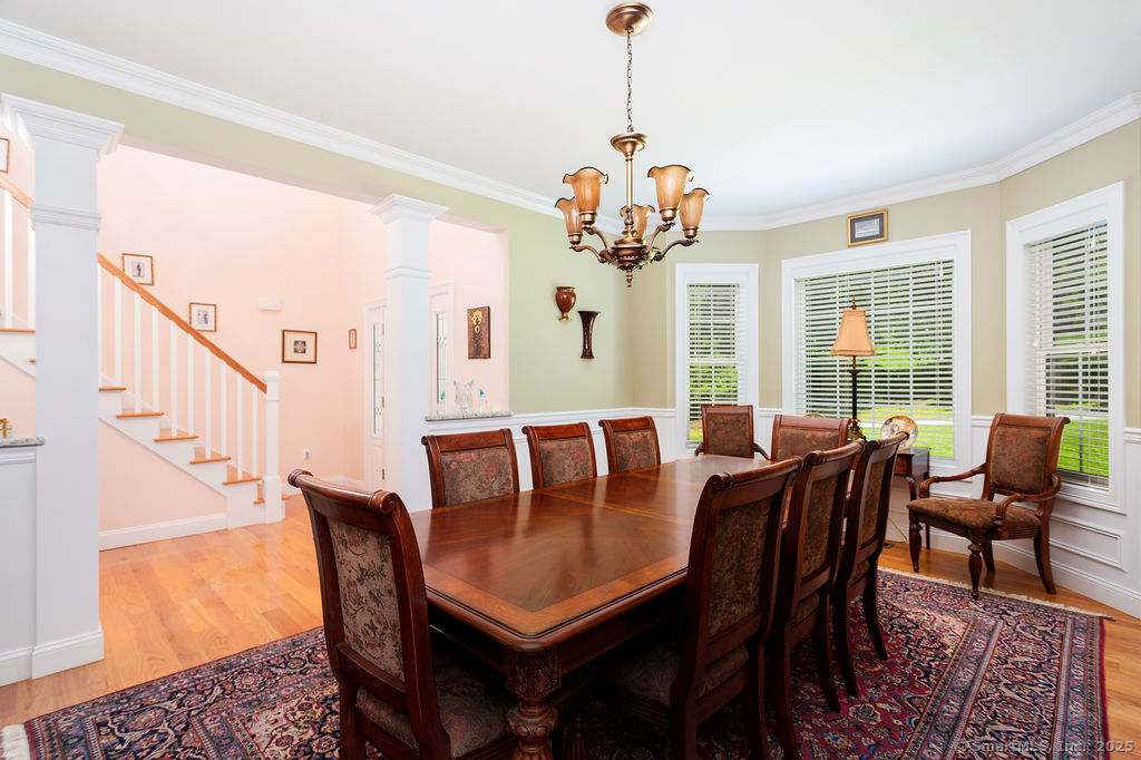 171 Judd Hill Road