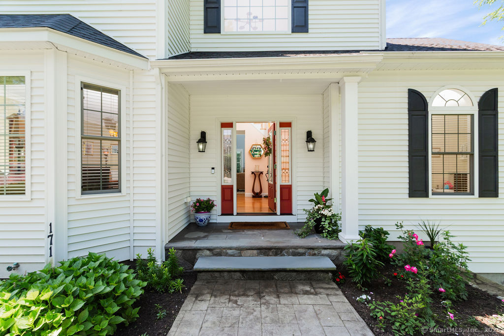 171 Judd Hill Road