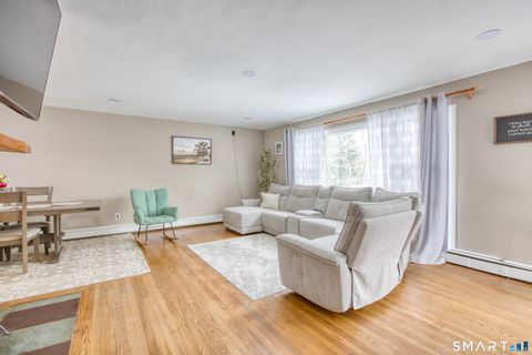 Tiny photo for 4 Edmond Road, Bethel, CT 06801 (MLS # 24149753)