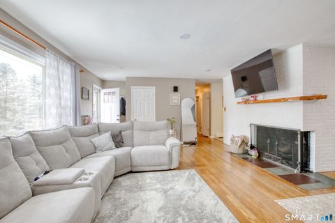 Tiny photo for 4 Edmond Road, Bethel, CT 06801 (MLS # 24149753)