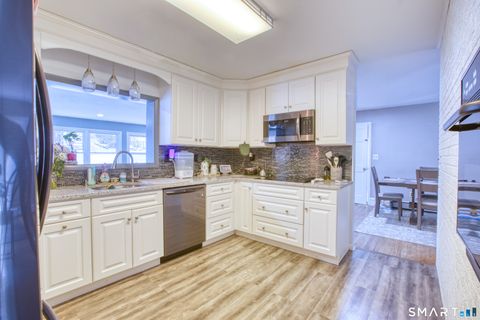 Tiny photo for 4 Edmond Road, Bethel, CT 06801 (MLS # 24149753)