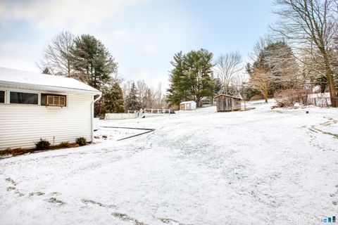 Tiny photo for 4 Edmond Road, Bethel, CT 06801 (MLS # 24149753)