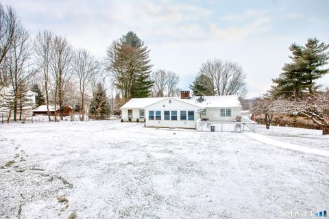 Tiny photo for 4 Edmond Road, Bethel, CT 06801 (MLS # 24149753)