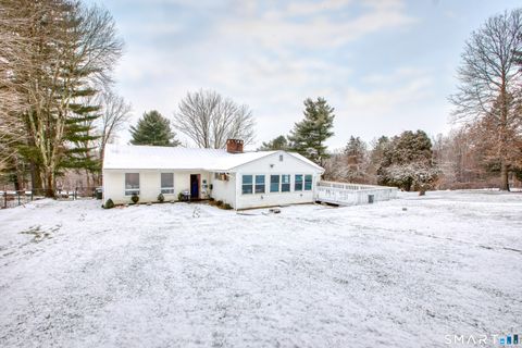 Tiny photo for 4 Edmond Road, Bethel, CT 06801 (MLS # 24149753)