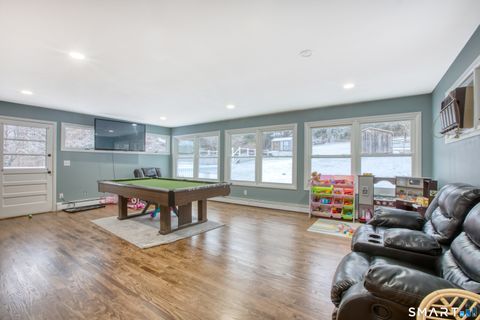 Tiny photo for 4 Edmond Road, Bethel, CT 06801 (MLS # 24149753)