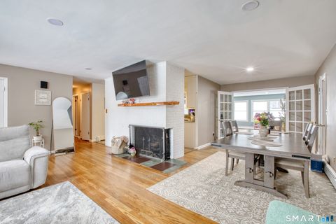 Tiny photo for 4 Edmond Road, Bethel, CT 06801 (MLS # 24149753)