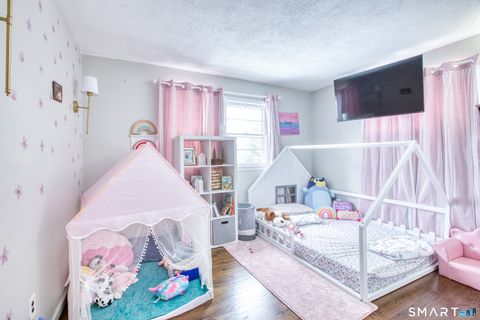 Tiny photo for 4 Edmond Road, Bethel, CT 06801 (MLS # 24149753)