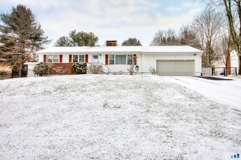 Tiny photo for 4 Edmond Road, Bethel, CT 06801 (MLS # 24149753)