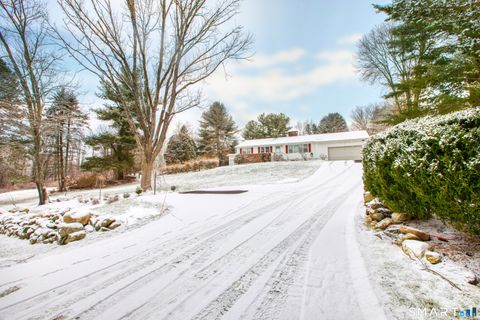 Tiny photo for 4 Edmond Road, Bethel, CT 06801 (MLS # 24149753)