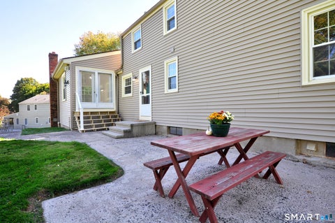 Tiny photo for 8 Peppercorn Lane, East Granby, CT 06026 (MLS # 24212447)