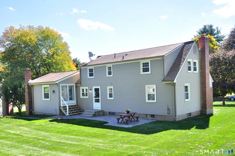 Tiny photo for 8 Peppercorn Lane, East Granby, CT 06026 (MLS # 24212447)