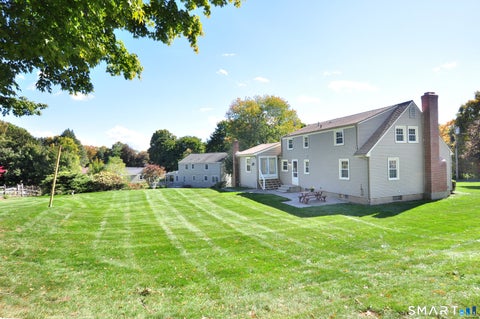 Tiny photo for 8 Peppercorn Lane, East Granby, CT 06026 (MLS # 24212447)