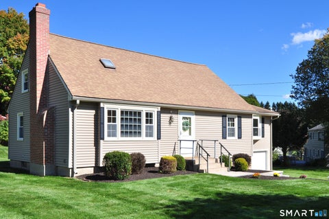 Tiny photo for 8 Peppercorn Lane, East Granby, CT 06026 (MLS # 24212447)