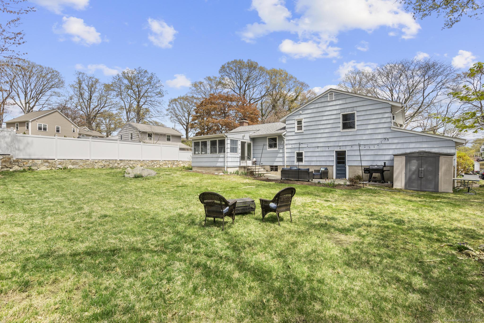 5 Kingsbury Road, Norwalk, Connecticut image 36